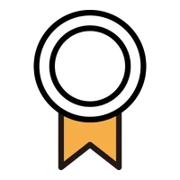 Menu icon certification
