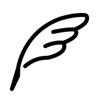 Menu icon pen